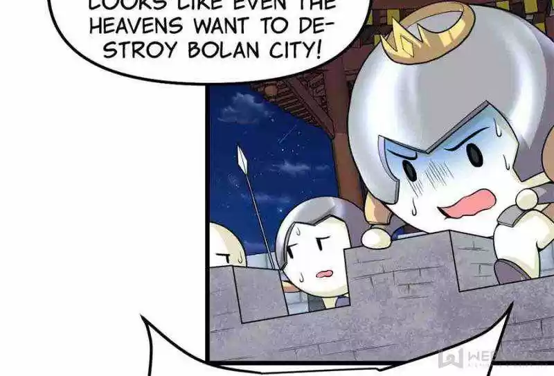 I Might Be A Fake Cultivator Chapter 173