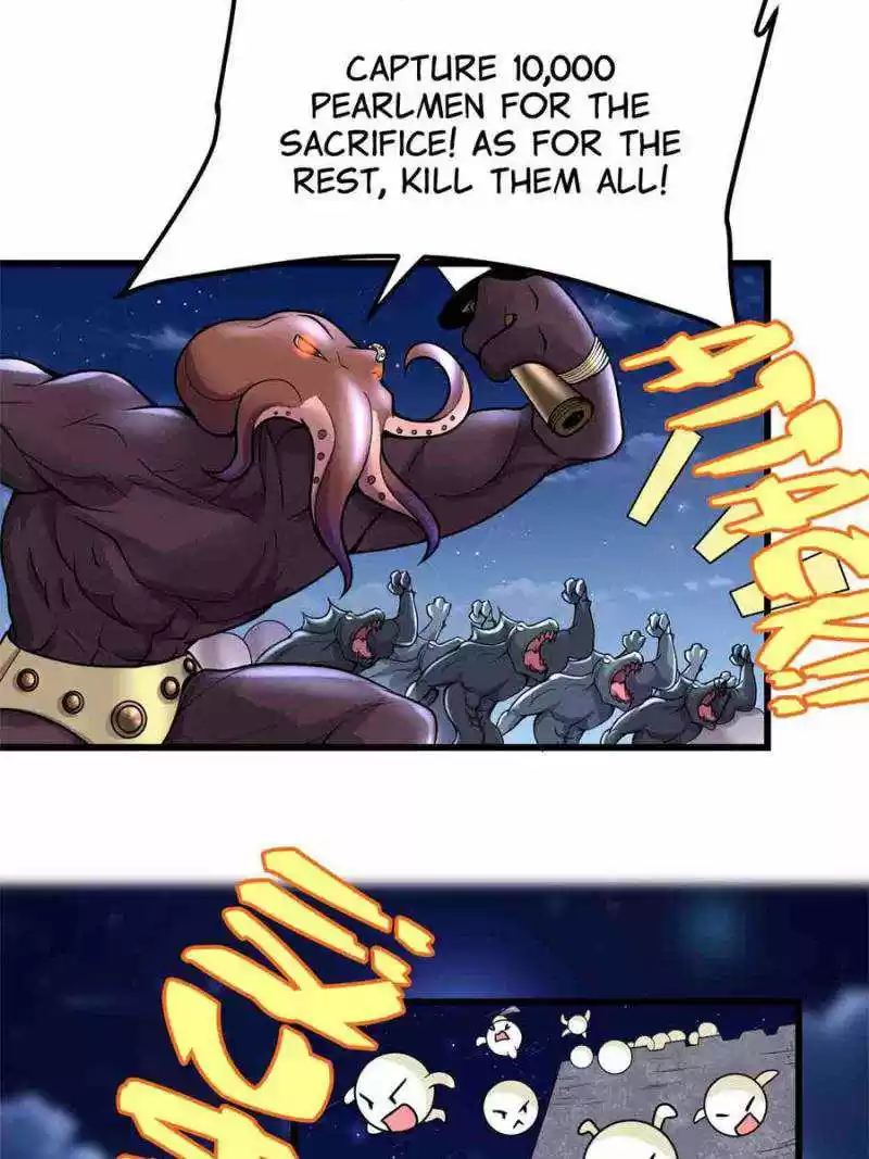 I Might Be A Fake Cultivator Chapter 173