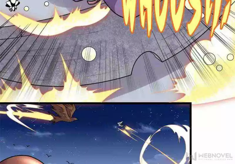 I Might Be A Fake Cultivator Chapter 173