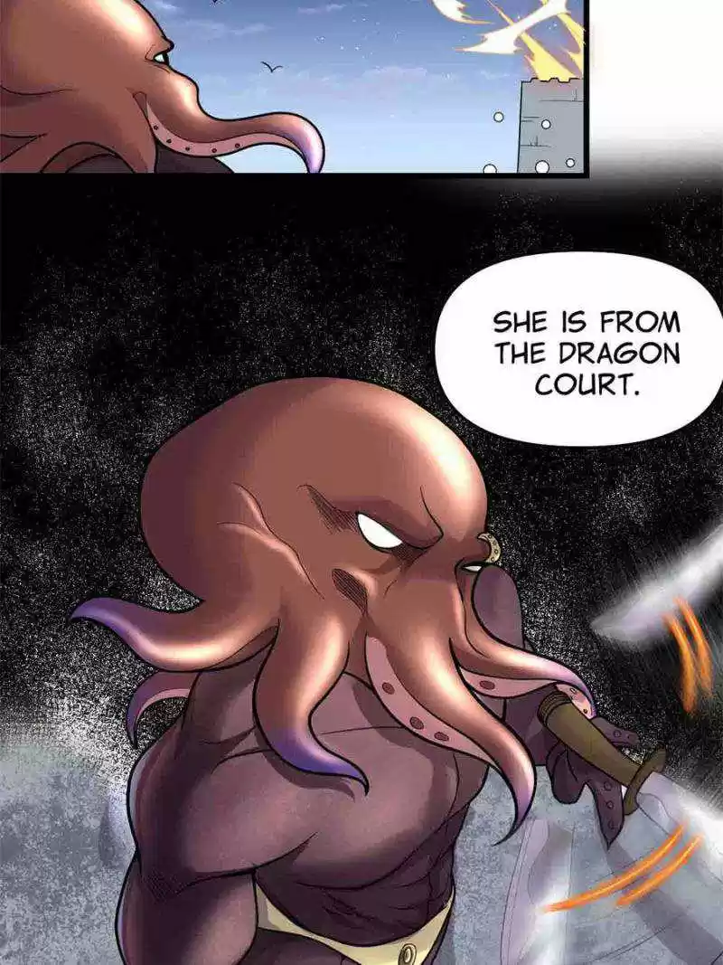 I Might Be A Fake Cultivator Chapter 173