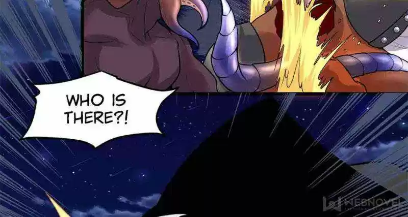 I Might Be A Fake Cultivator Chapter 173