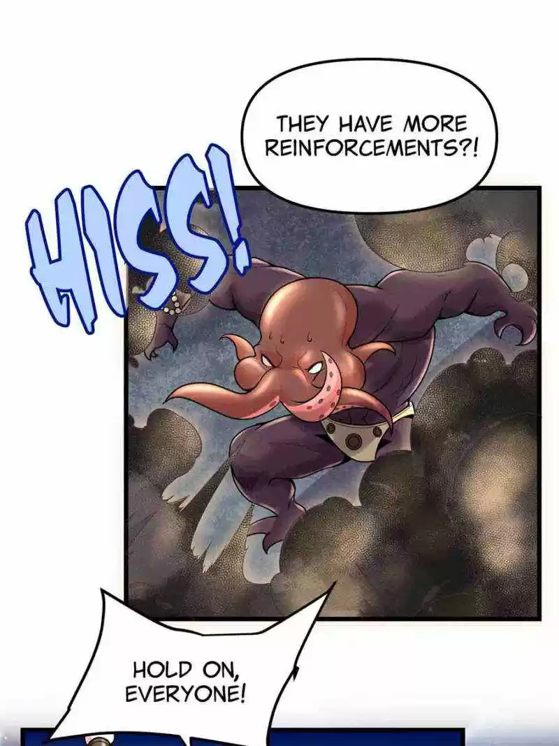 I Might Be A Fake Cultivator Chapter 173