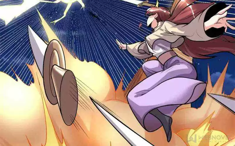 I Might Be A Fake Cultivator Chapter 173