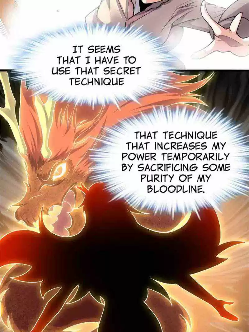 I Might Be A Fake Cultivator Chapter 173