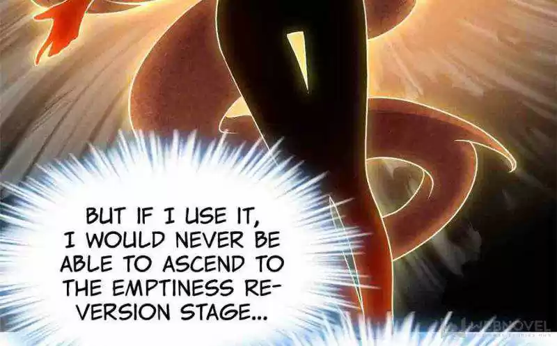 I Might Be A Fake Cultivator Chapter 173