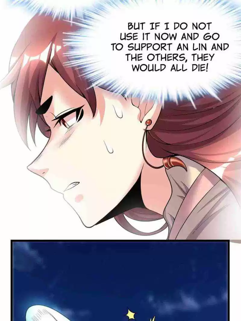 I Might Be A Fake Cultivator Chapter 173