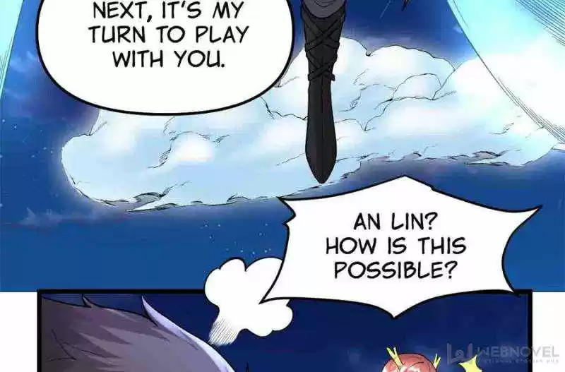 I Might Be A Fake Cultivator Chapter 173