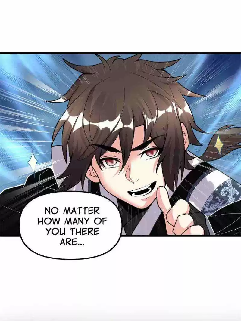 I Might Be A Fake Cultivator Chapter 173