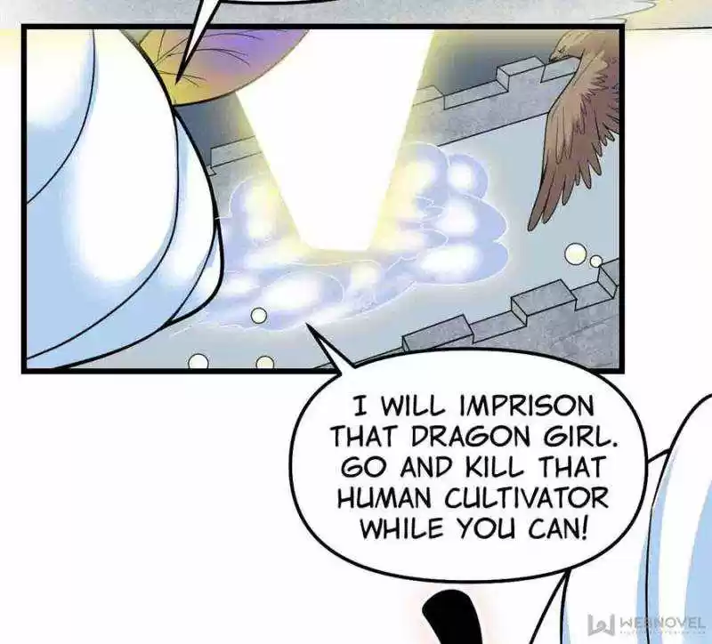 I Might Be A Fake Cultivator Chapter 174