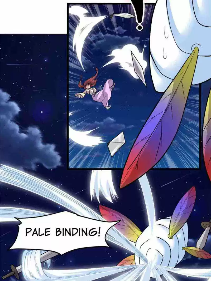 I Might Be A Fake Cultivator Chapter 174