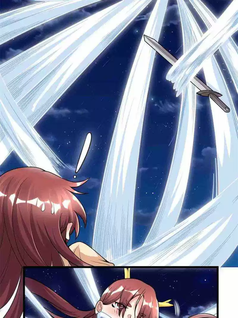 I Might Be A Fake Cultivator Chapter 174