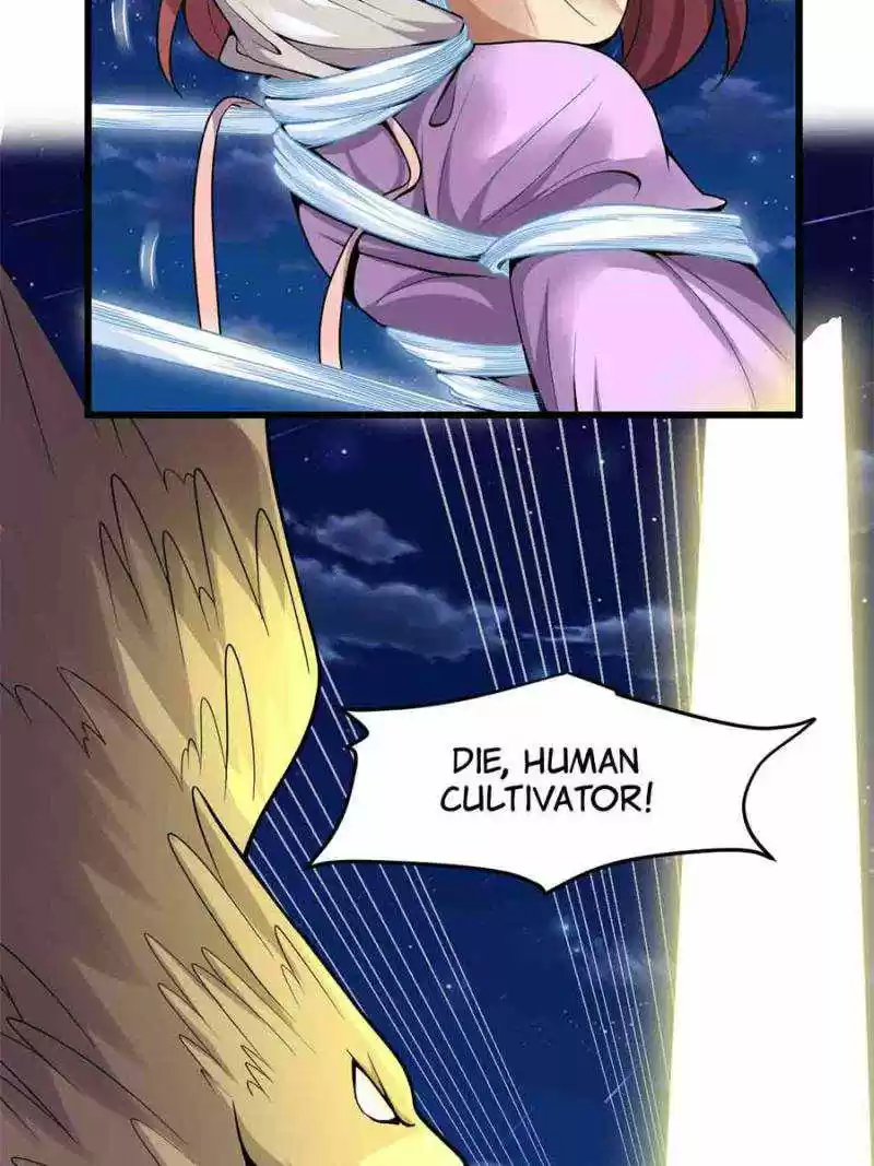 I Might Be A Fake Cultivator Chapter 174