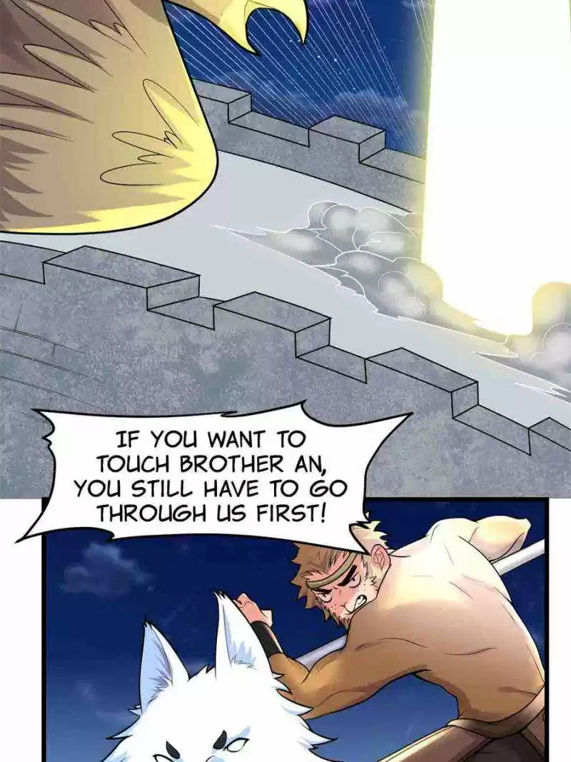 I Might Be A Fake Cultivator Chapter 174