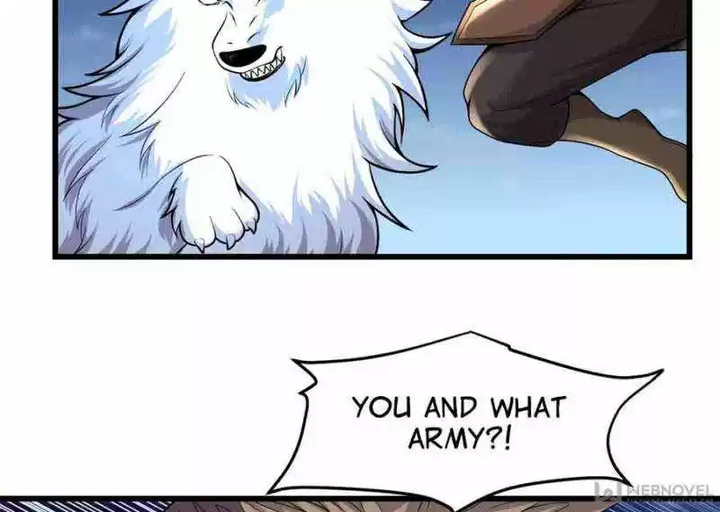 I Might Be A Fake Cultivator Chapter 174