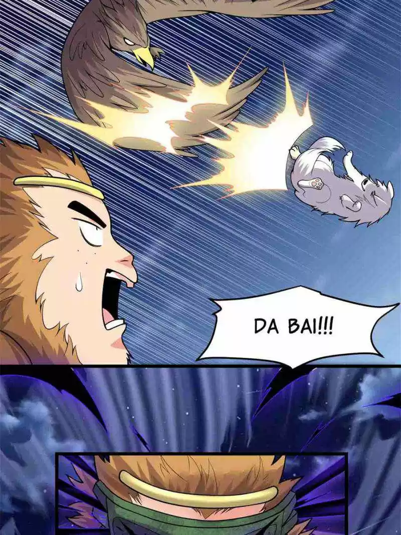 I Might Be A Fake Cultivator Chapter 174