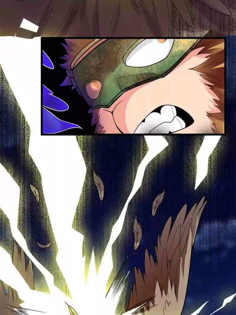 I Might Be A Fake Cultivator Chapter 174