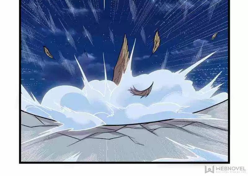 I Might Be A Fake Cultivator Chapter 174