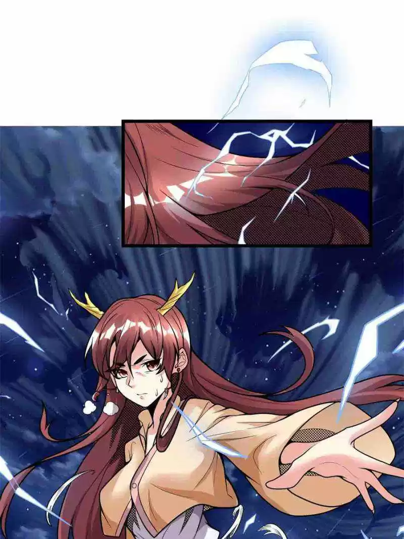 I Might Be A Fake Cultivator Chapter 174