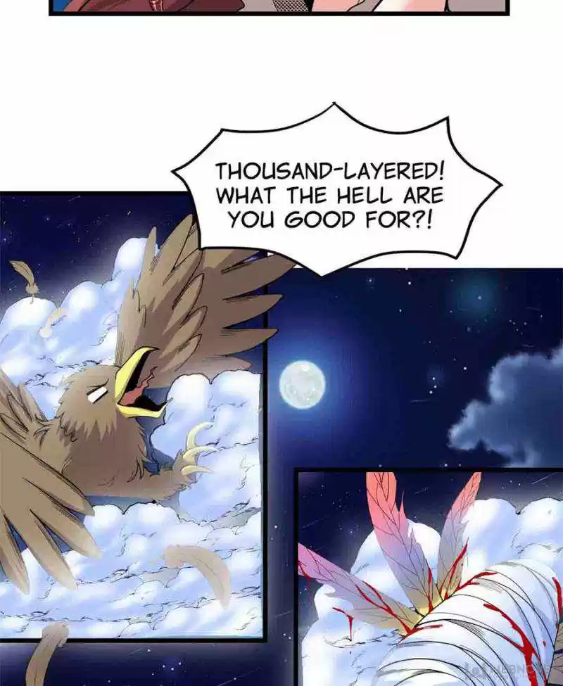 I Might Be A Fake Cultivator Chapter 174