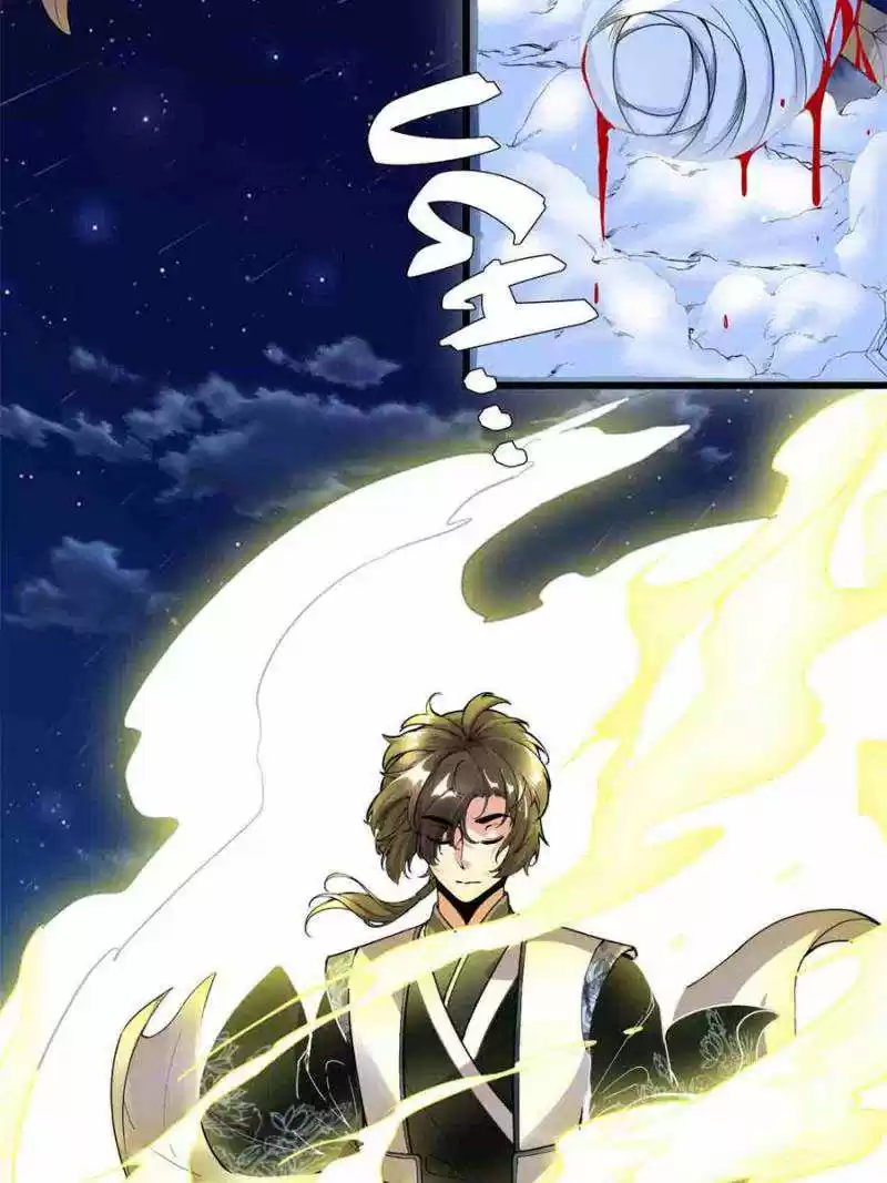 I Might Be A Fake Cultivator Chapter 174