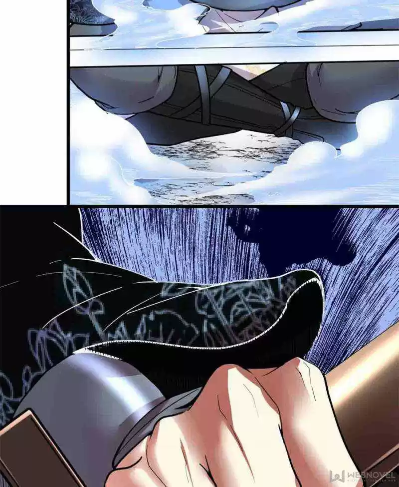 I Might Be A Fake Cultivator Chapter 174