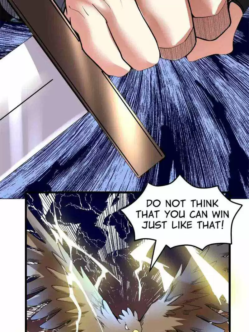 I Might Be A Fake Cultivator Chapter 174