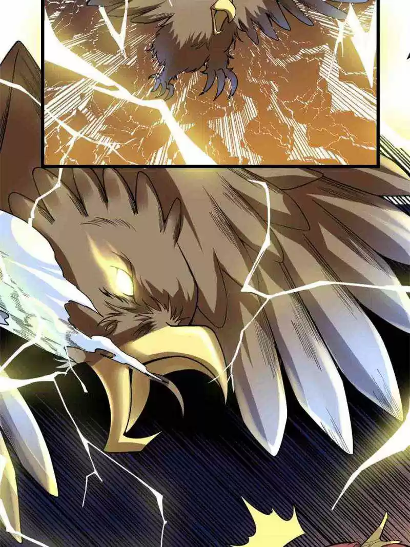 I Might Be A Fake Cultivator Chapter 174