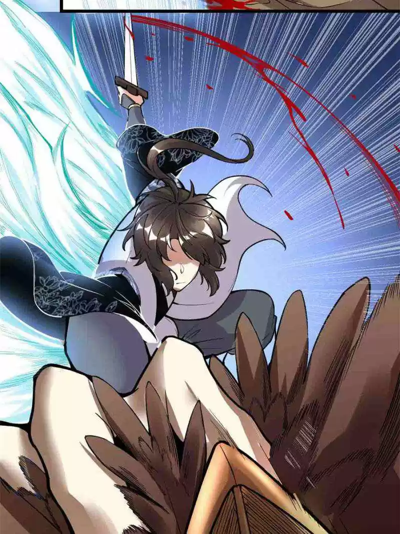 I Might Be A Fake Cultivator Chapter 174