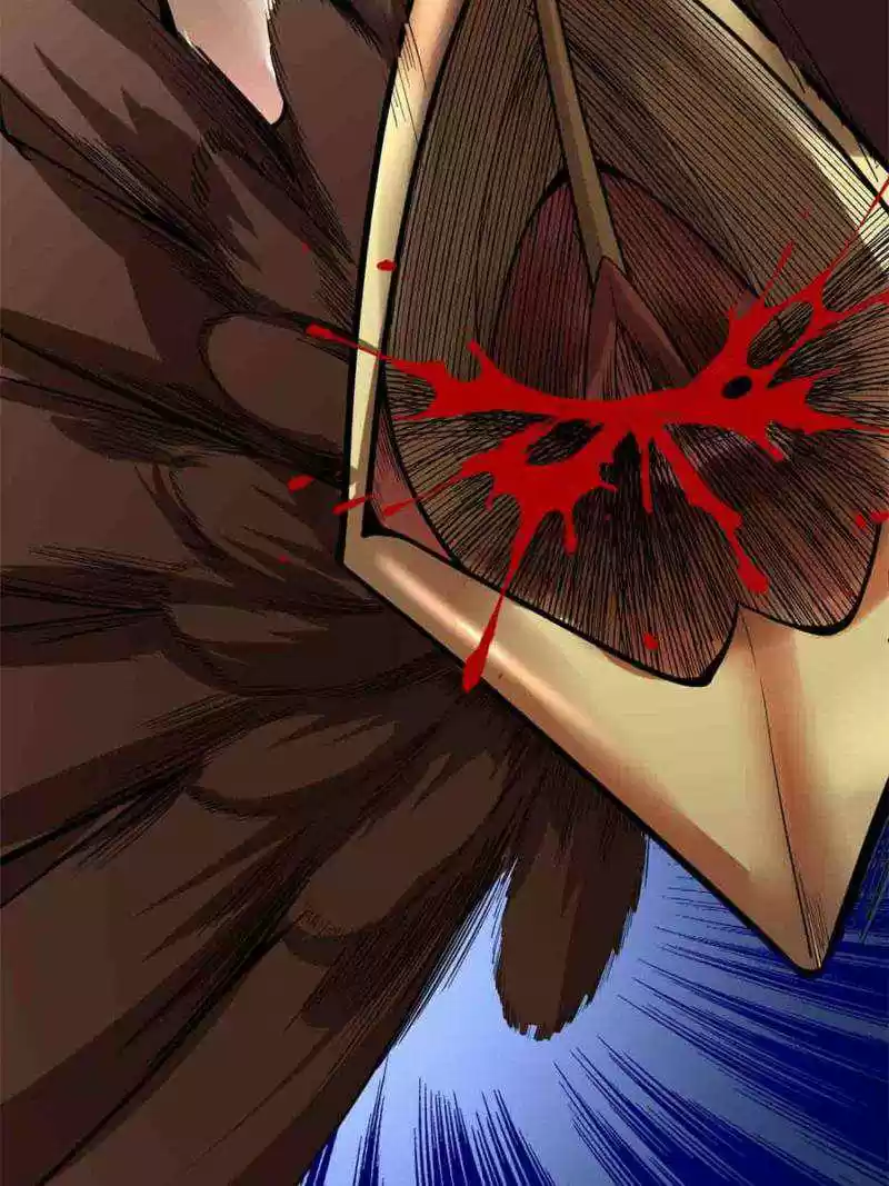 I Might Be A Fake Cultivator Chapter 174