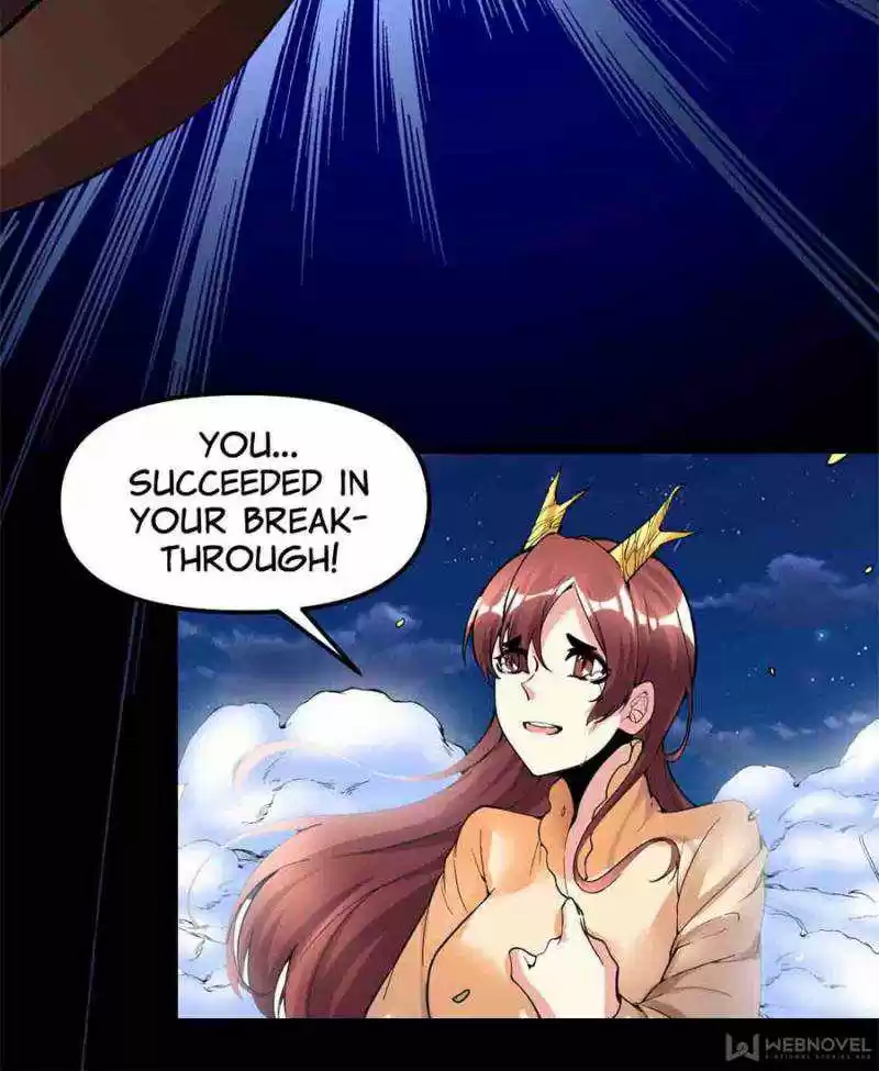 I Might Be A Fake Cultivator Chapter 174