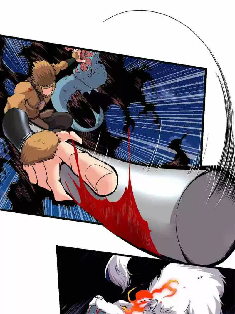 I Might Be A Fake Cultivator Chapter 174