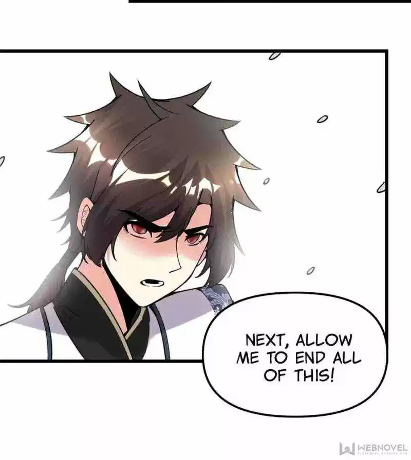 I Might Be A Fake Cultivator Chapter 174