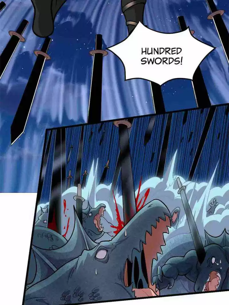 I Might Be A Fake Cultivator Chapter 175