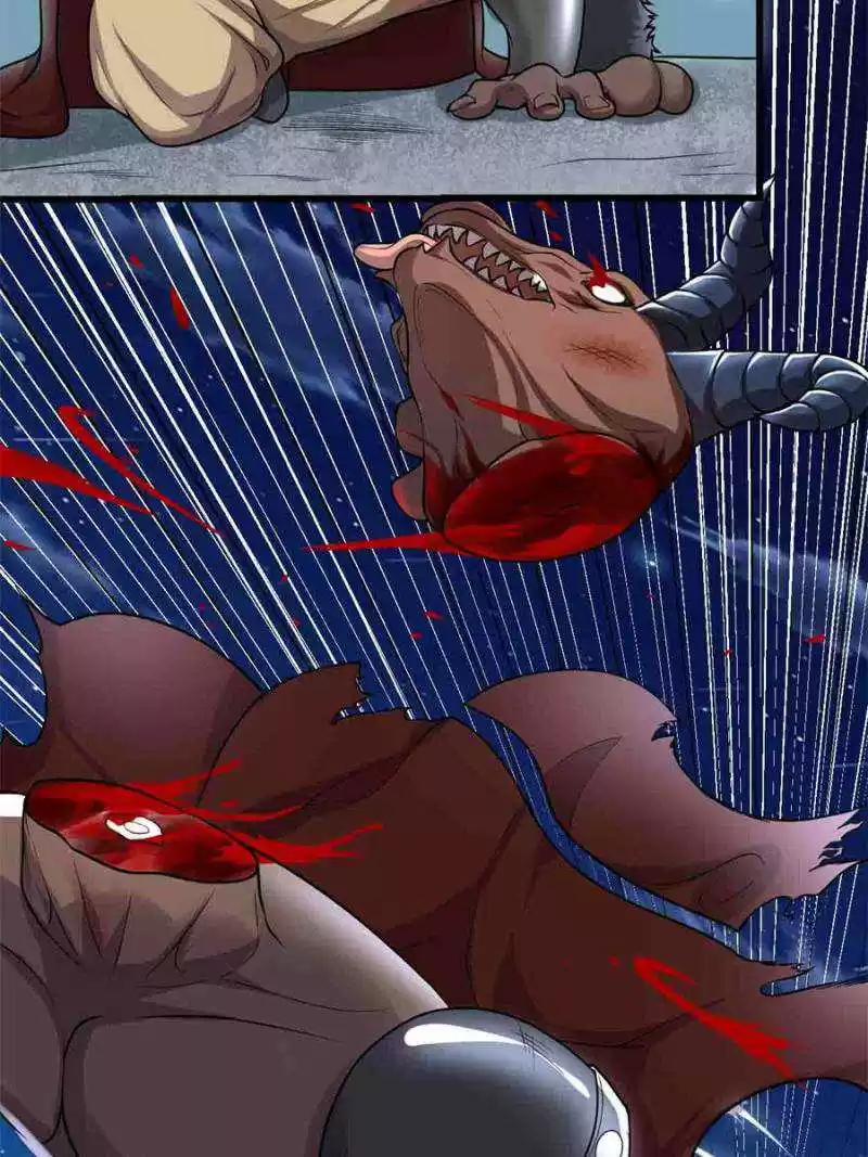 I Might Be A Fake Cultivator Chapter 175