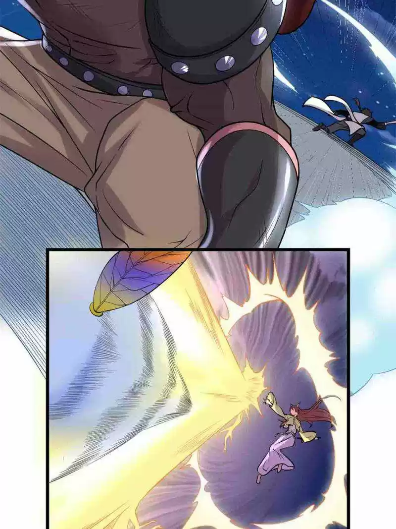 I Might Be A Fake Cultivator Chapter 175