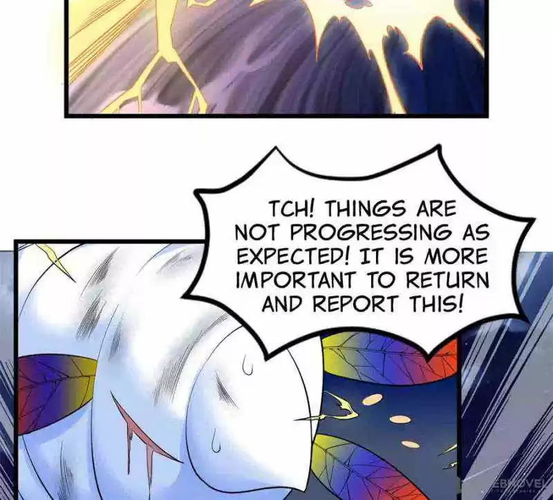 I Might Be A Fake Cultivator Chapter 175