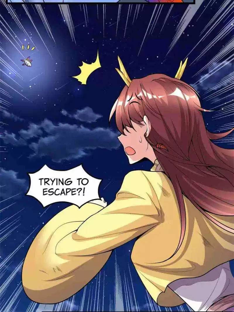 I Might Be A Fake Cultivator Chapter 175