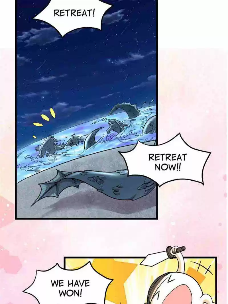 I Might Be A Fake Cultivator Chapter 175