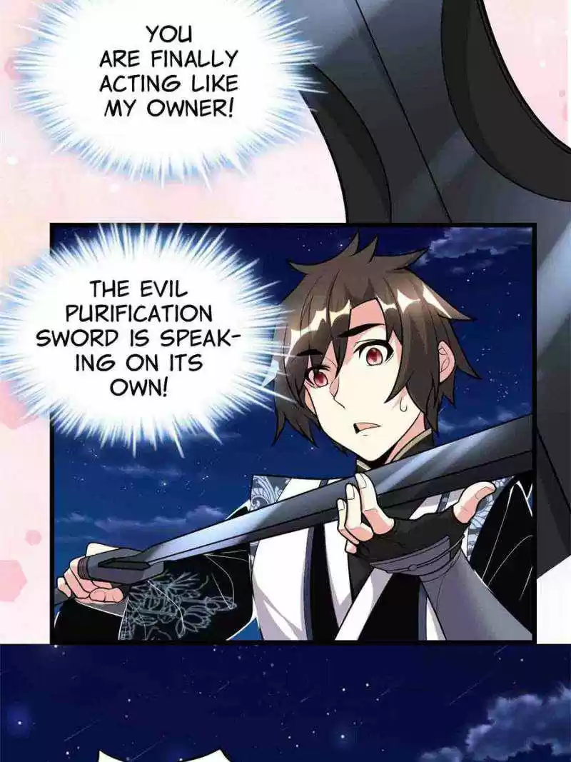 I Might Be A Fake Cultivator Chapter 175