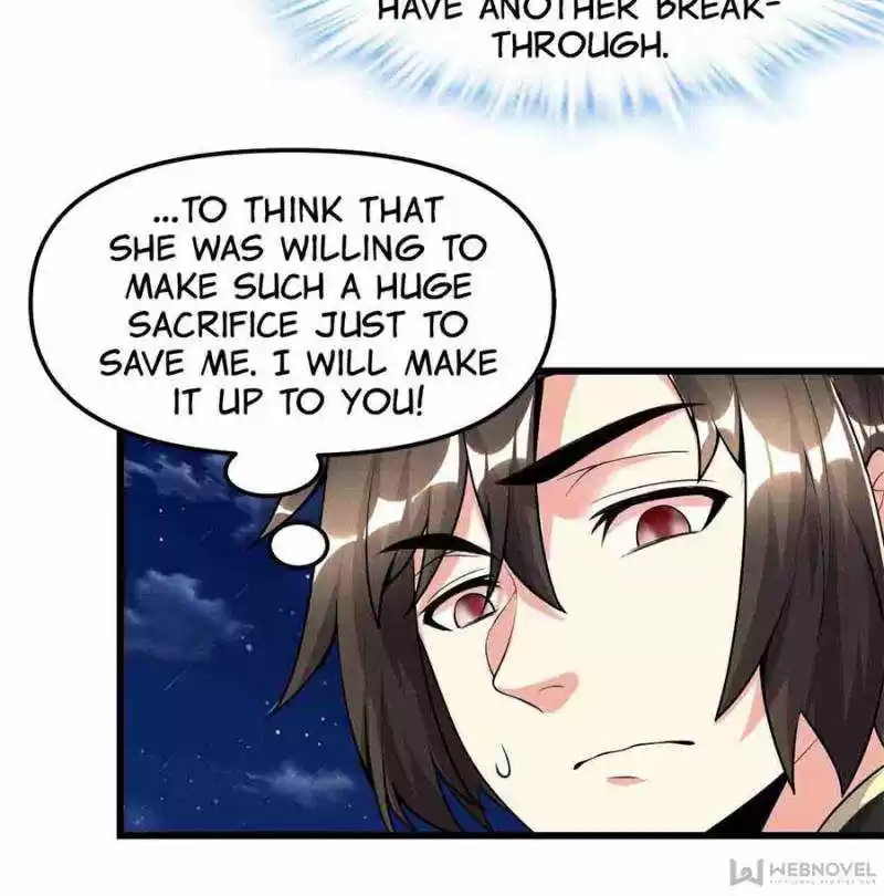 I Might Be A Fake Cultivator Chapter 175