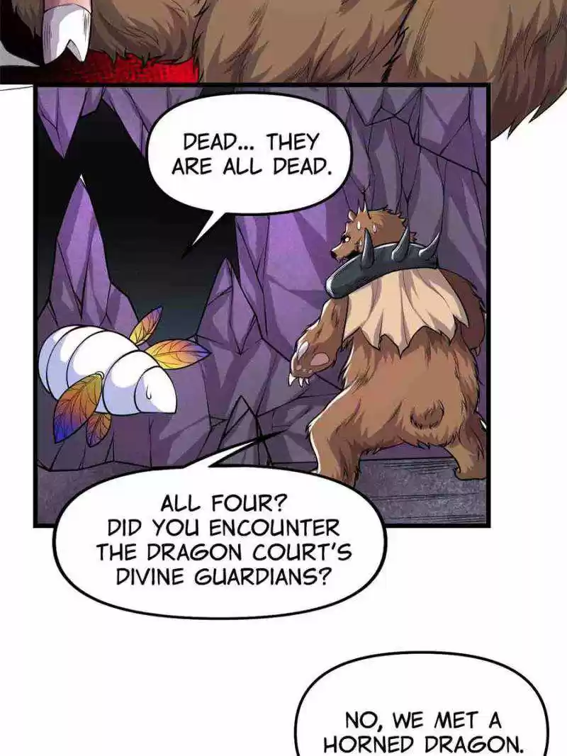 I Might Be A Fake Cultivator Chapter 175