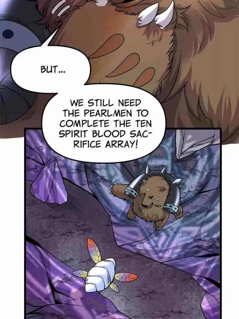 I Might Be A Fake Cultivator Chapter 175