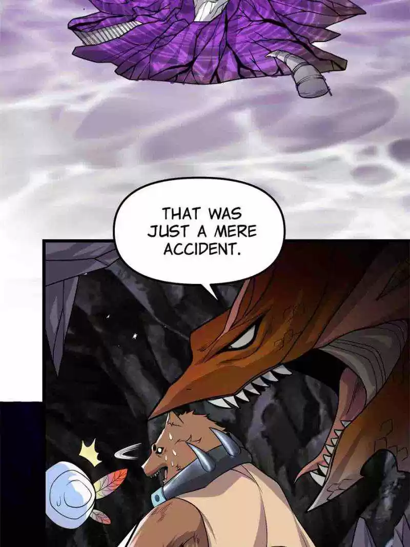 I Might Be A Fake Cultivator Chapter 175