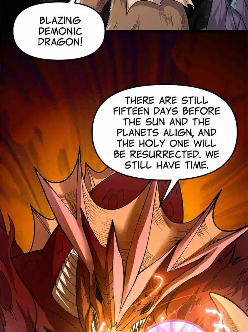 I Might Be A Fake Cultivator Chapter 175