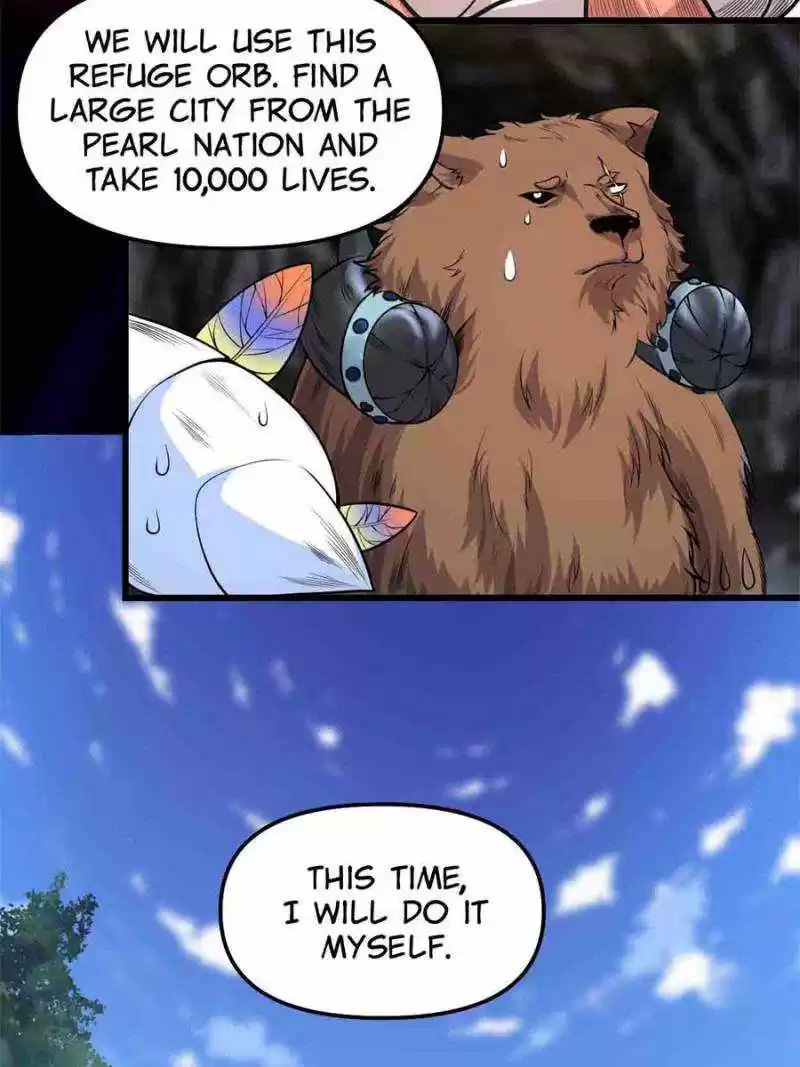 I Might Be A Fake Cultivator Chapter 175