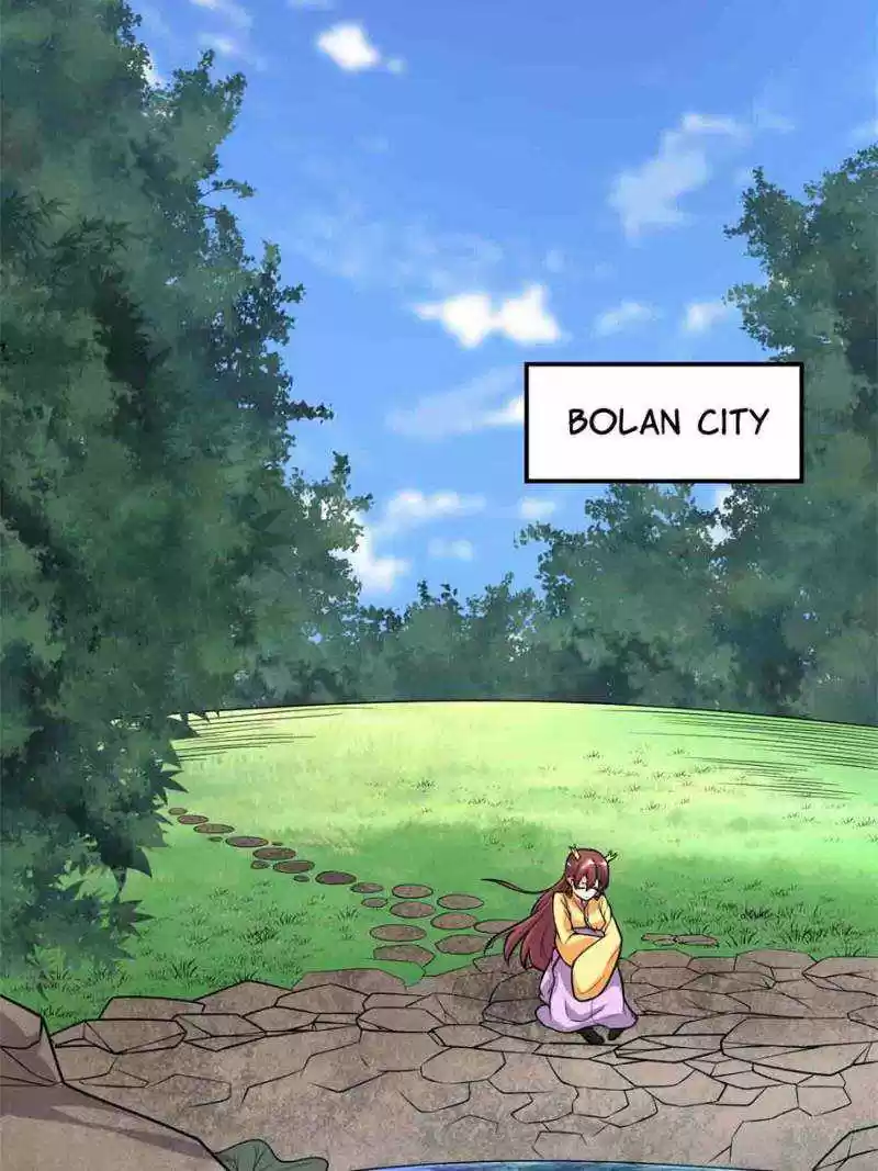 I Might Be A Fake Cultivator Chapter 175