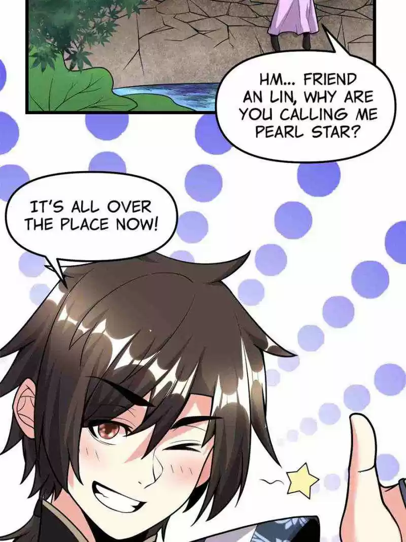 I Might Be A Fake Cultivator Chapter 175