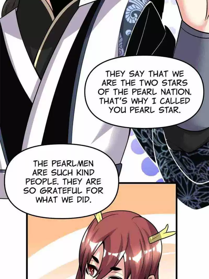 I Might Be A Fake Cultivator Chapter 175