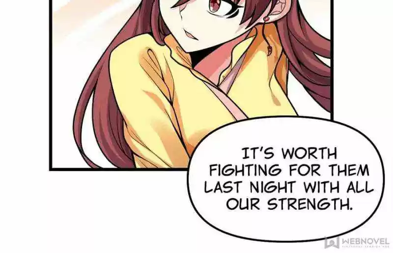 I Might Be A Fake Cultivator Chapter 175