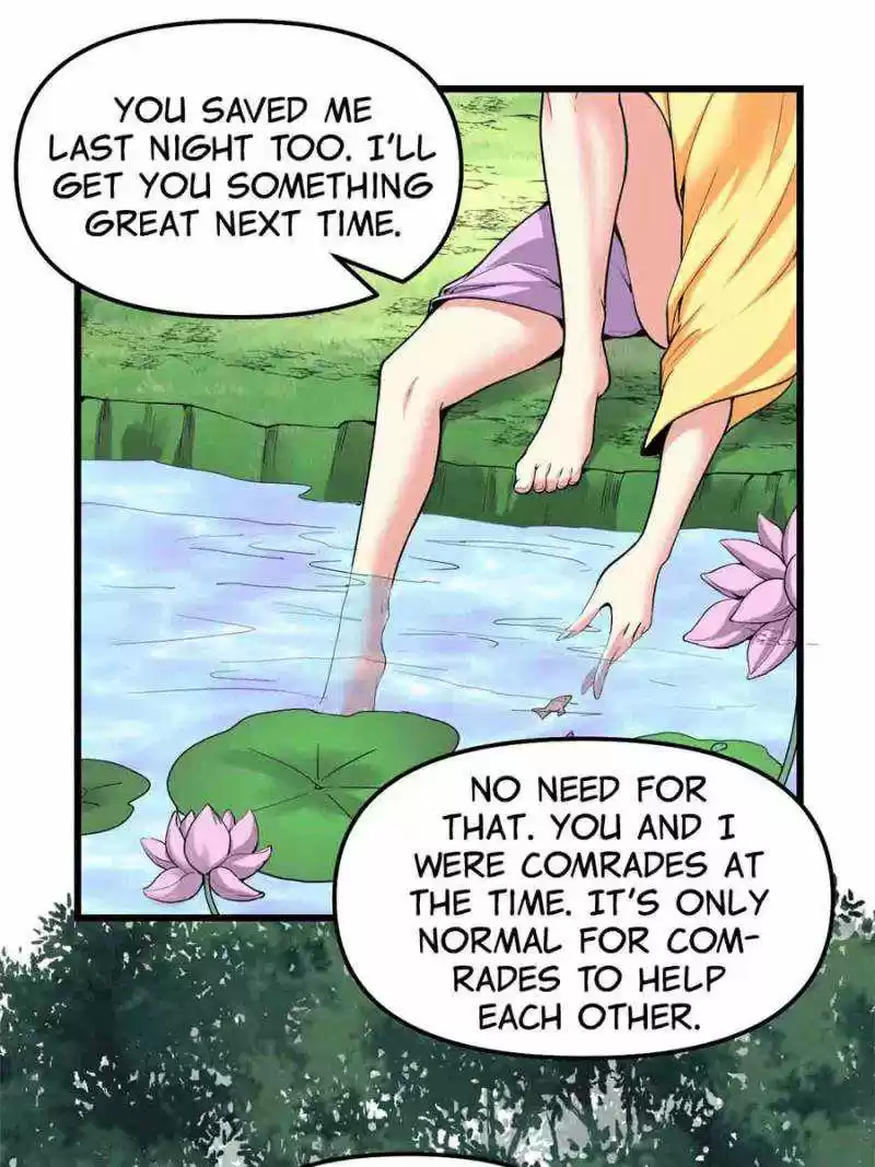 I Might Be A Fake Cultivator Chapter 175